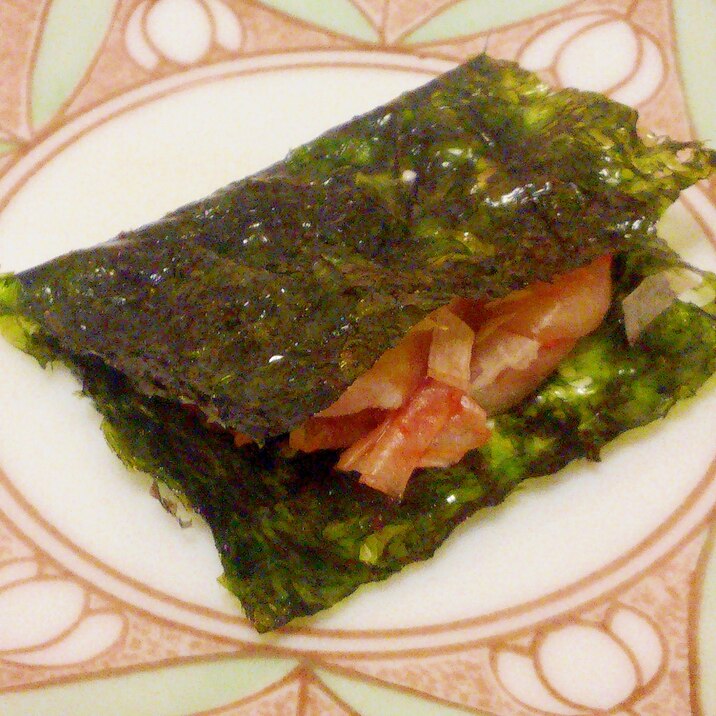 ズボラおつまみ キムチとロースハムの韓国海苔はさみ レシピ 作り方 By みずたまsweet 楽天レシピ ズボラおつまみ キムチとロースハムの韓国海苔はさみ レシピ 作り方 By みずたまsweet 楽天レシピ